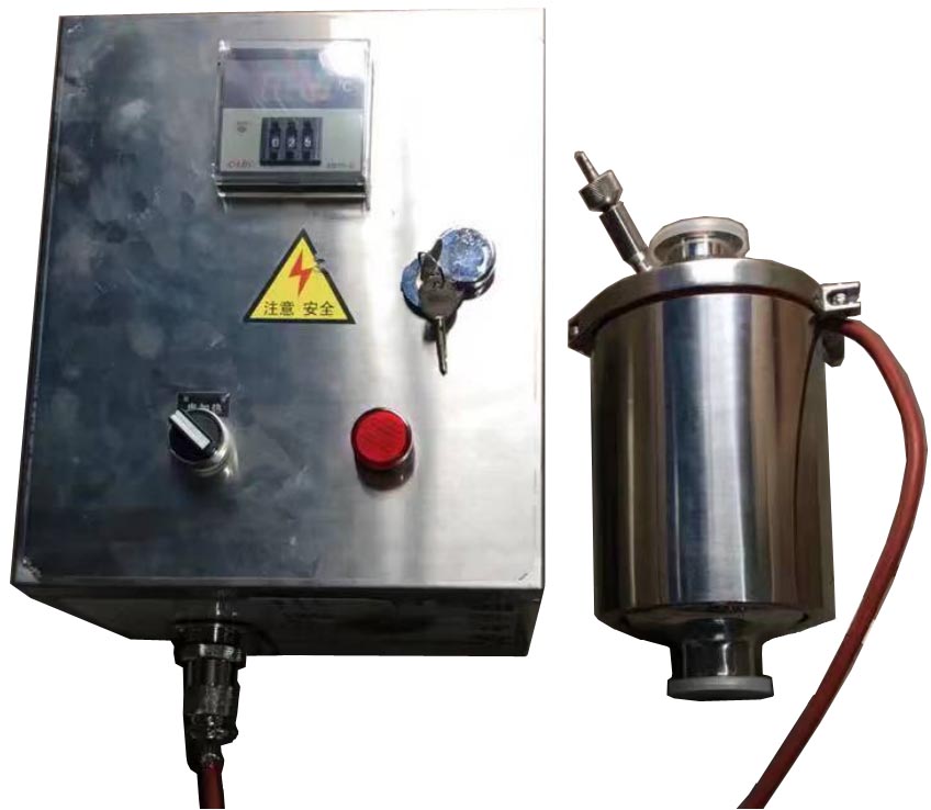 電加熱式呼吸器,電加熱呼吸器