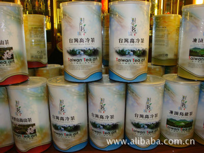 【臺灣高山茶系列】價格,廠家,圖片,烏龍茶/青茶,廈門金帝州商貿-