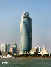 廈門特區(qū)30周年地產(chǎn)變遷