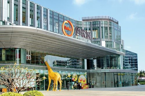 湖里區(qū)曬出 穩(wěn)外貿(mào) 亮眼成績單