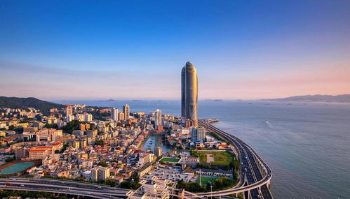 我河南人,對距離較遠(yuǎn)的廈門有8點疑問,絞盡腦汁都想不明白