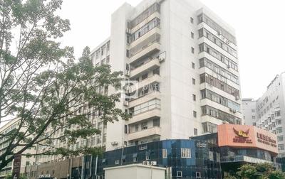 東方商貿大廈寫字樓租賃指南 優勢、租金與服務解析