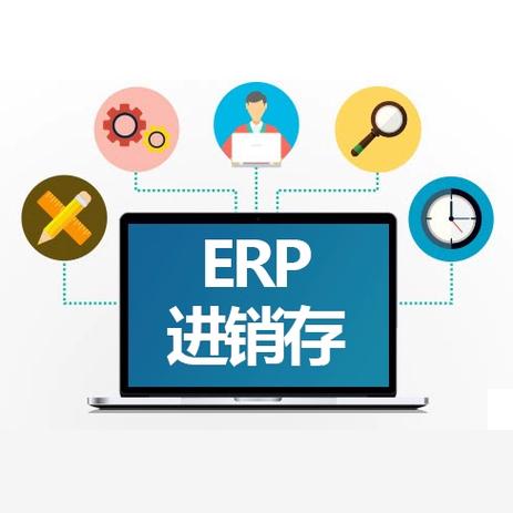 深圳ERP進銷存、OA辦公、MES與CRM客戶管理及HR系統定制開發服務解析
