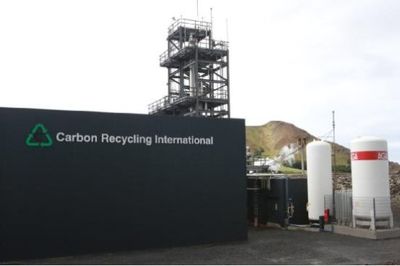 吉利2.8億投資冰島環(huán)保項目研發(fā)推廣甲醇汽車技術-中國環(huán)保信息網(wǎng)