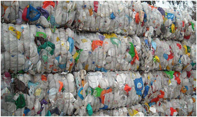 恒譽(yù)環(huán)保|環(huán)保型連續(xù)裂解設(shè)備讓廢塑料華麗重生_科技_網(wǎng)