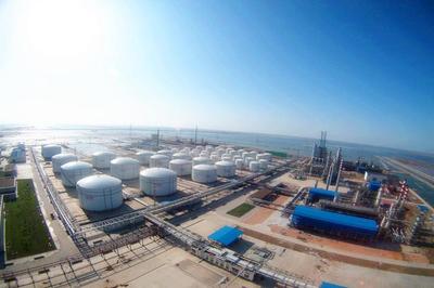 隆之智環(huán)保成功承接河北鑫海化工集團(tuán)LDAR(泄露檢測(cè)與修復(fù))項(xiàng)目