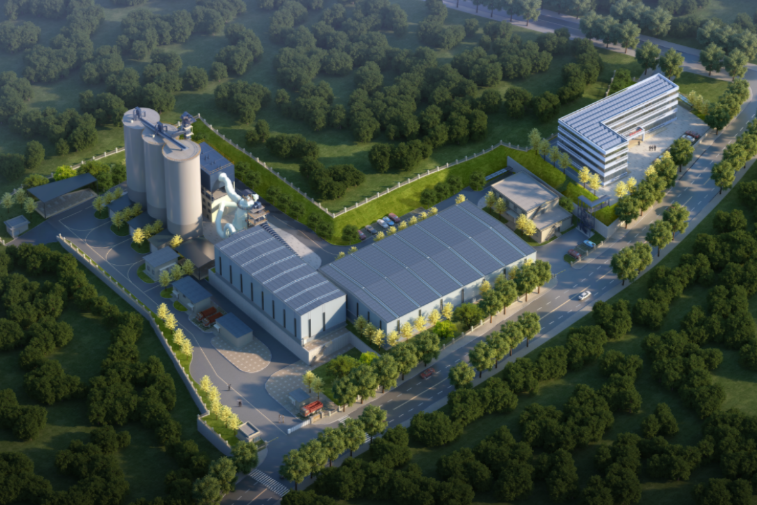 市政公司攀枝花兌泰環(huán)保科技尾礦固廢綜合開(kāi)發(fā)利用項(xiàng)目正式