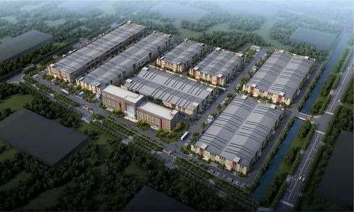 于花海深處,邂逅理想廠房 才是十一長(zhǎng)假的正確打開(kāi)方式