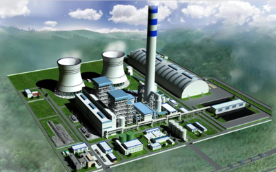 2&times;660MW!49.98億!貴州盤(pán)南低熱值煤發(fā)電項(xiàng)目正式獲得核準(zhǔn)