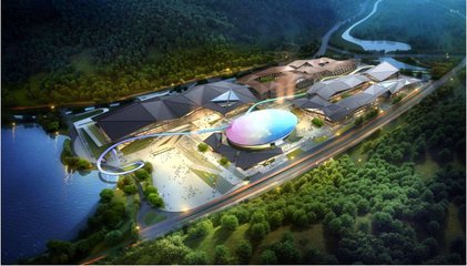 中赫集團(tuán)董事長(zhǎng)周金輝:多元并舉打造&ldquo;可持續(xù)發(fā)展&rdquo;新版圖