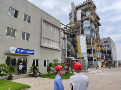 杭州灣上虞經(jīng)濟技術開發(fā)區(qū)勇蹚新型工業(yè)化之路 灣區(qū)南翼涌新潮