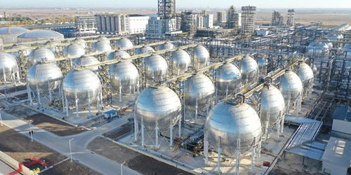 海國投集團發(fā)揮國資擔當助力產(chǎn)業(yè)轉(zhuǎn)型升級