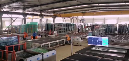 甘肅定西經(jīng)濟開發(fā)區(qū)管理委員會 工作動態(tài) 定西高新區(qū)聚焦強龍頭補鏈條聚集群做大做強做優(yōu)產(chǎn)業(yè)鏈