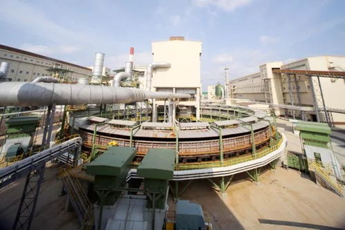 中冶長天丨 高效節能環保燒結技術及裝備的研發與應用 項目榮獲國家科技進步二等獎