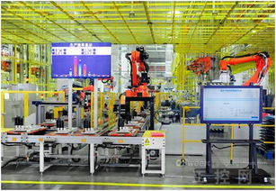 海爾空工業(yè)4.0模式 顛覆傳統(tǒng)制造，引領(lǐng)環(huán)保項目開發(fā)新浪潮