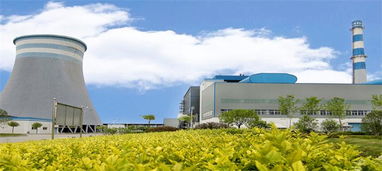 安能熱電集團綠色能源環(huán)保綜合開發(fā)項目落戶我縣，開啟綠色發(fā)展新篇章