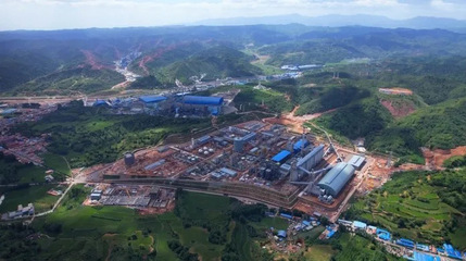 向技術要潛力 憑實力引潮流 圣鑫焦化引領新型采暖及制冷技術開發